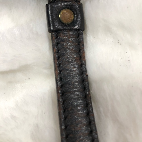 COPY - Louis Vuitton Epi Envelope Bag with working key - Picture 9 of 14